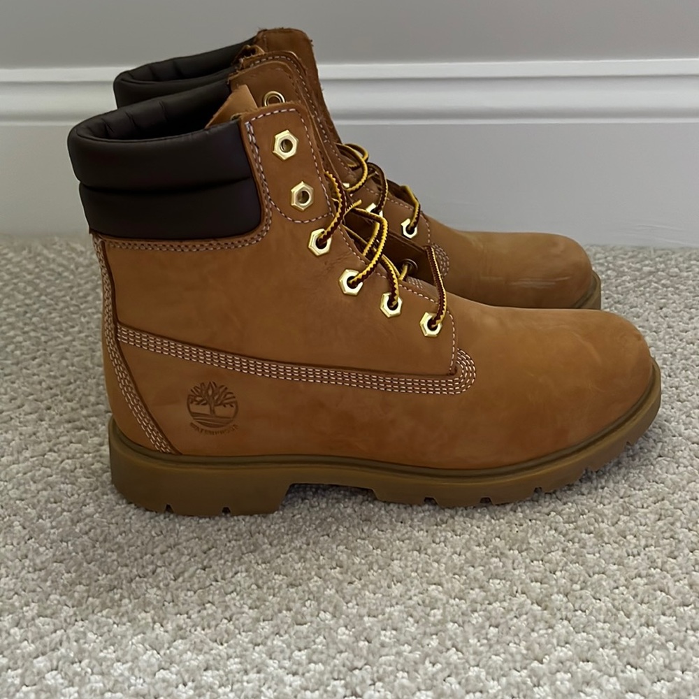 Timberland shoes